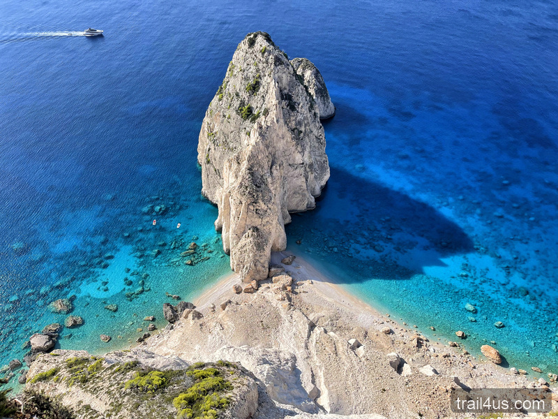 Blue Ocean