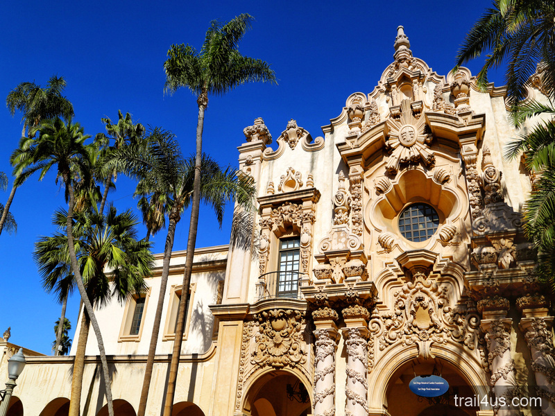 San Diego City Tour
