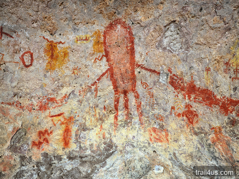 Lion's Mouth Cave