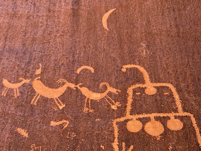 Rockart tour