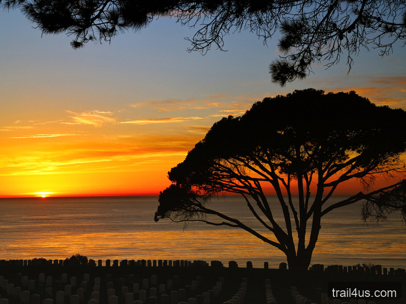 San Diego Sunset Tour