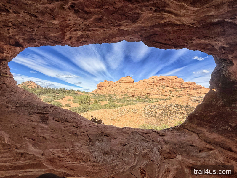 Naming Cave