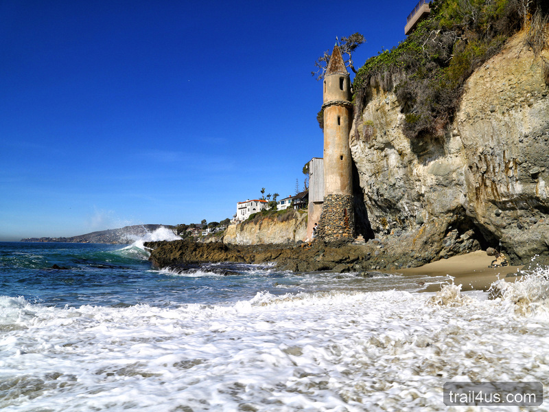LA South Coast Beaches Afternoon Tour