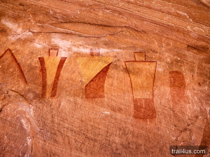 San Rafael Swell Rock Art