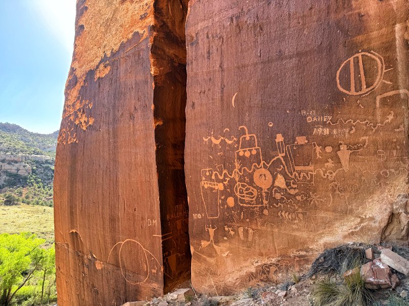 Robot Rock